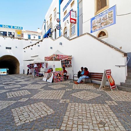 Albufeira Concept With Pool By Homing Apartment Guia  Exterior photo