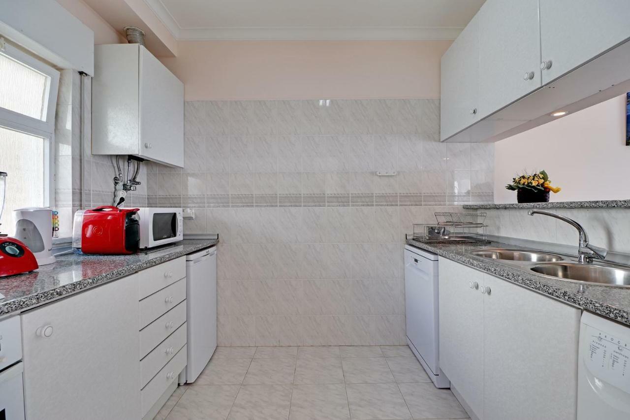 Albufeira Concept With Pool By Homing Apartment Guia  Exterior photo