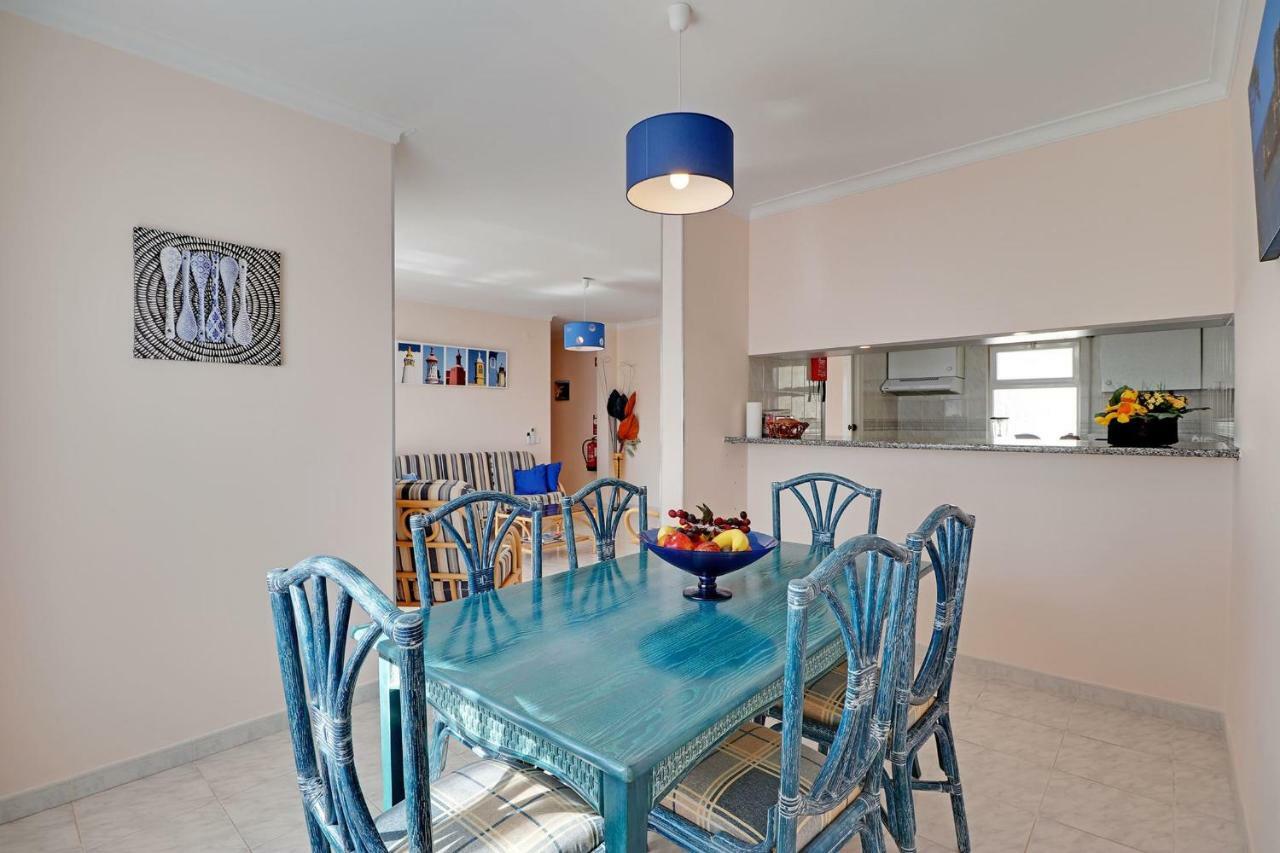 Albufeira Concept With Pool By Homing Apartment Guia  Exterior photo