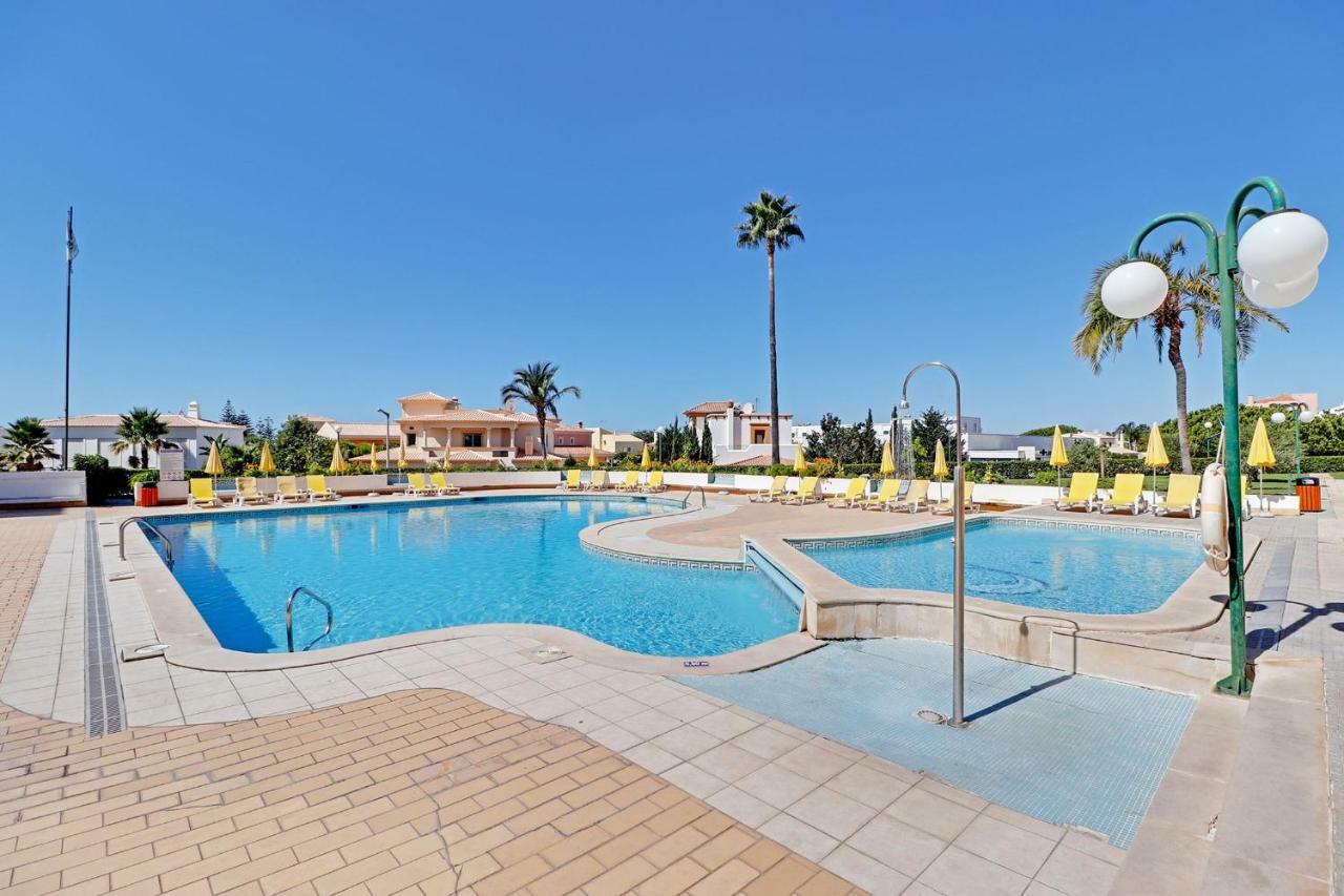 Albufeira Concept With Pool By Homing Apartment Guia  Exterior photo